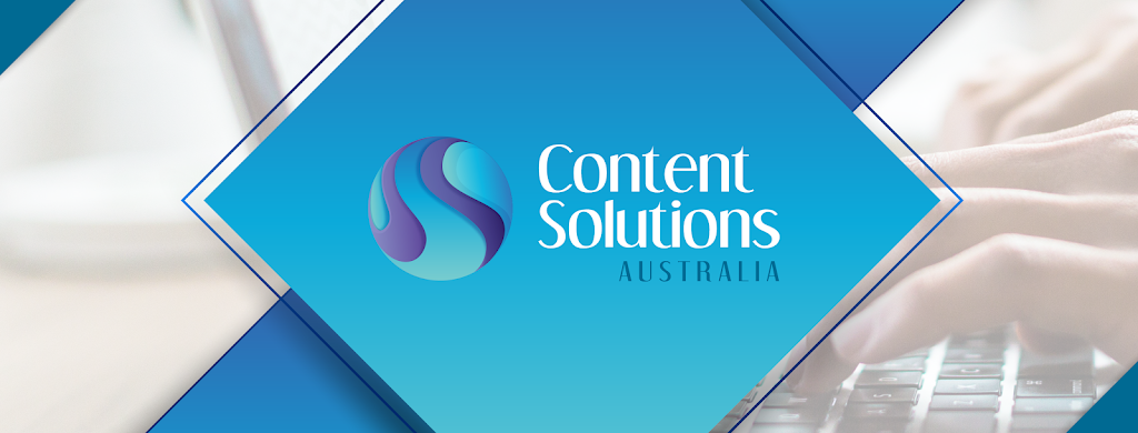 Content Solutions Australia | 27 Acacia Dr, Romaine TAS 7320, Australia | Phone: 0414 709 298