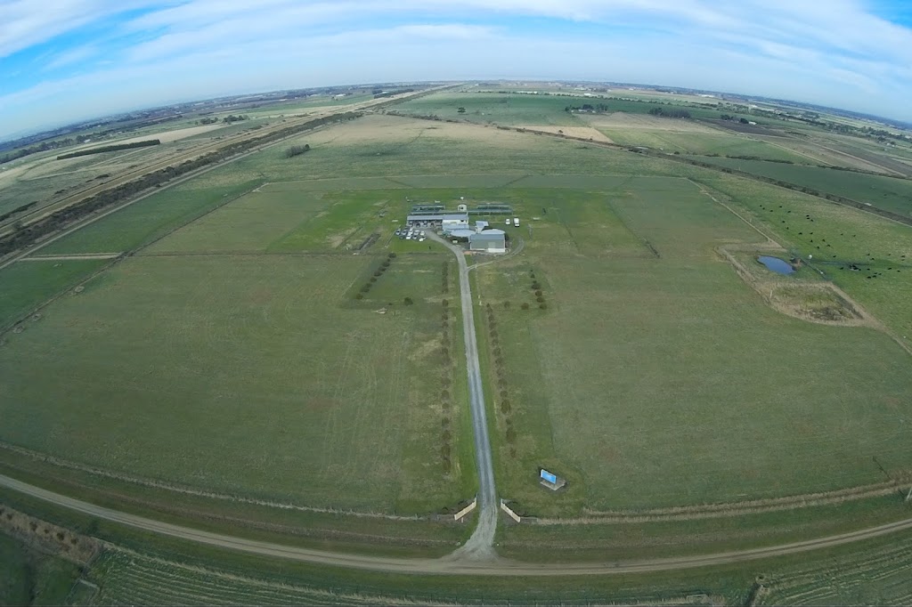 P&DARCS | 30 Fowler Rd, Cardinia VIC 3978, Australia | Phone: 0448 749 865