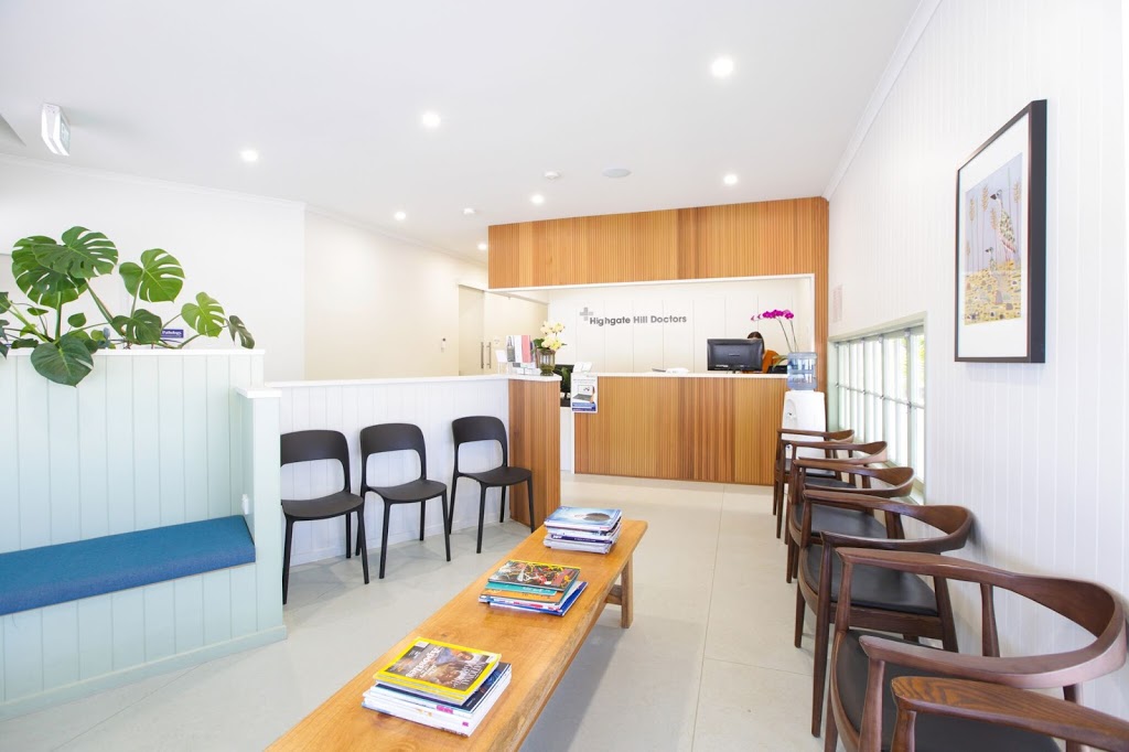 Highgate Hill Doctors | 196 Gladstone Rd, Highgate Hill QLD 4101, Australia | Phone: (07) 3036 2678