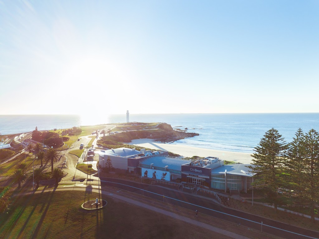 City Beach Function Centre | 1 Marine Dr, Wollongong NSW 2500, Australia | Phone: (02) 4228 3188