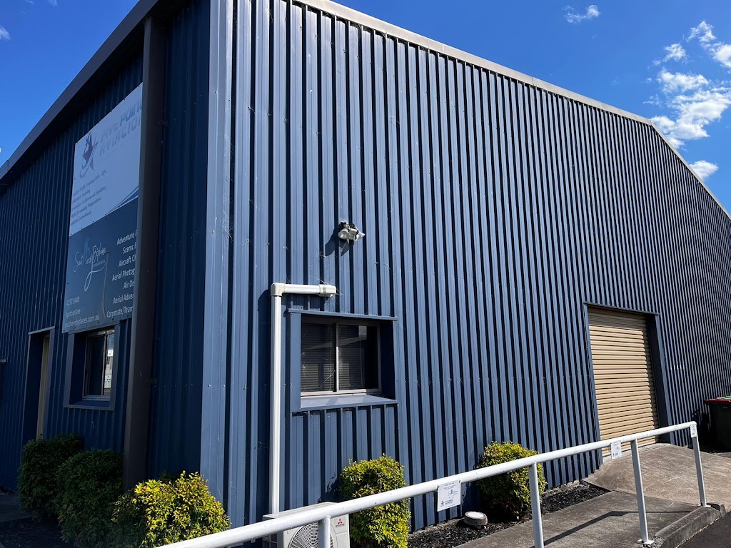 Airspeed Aviation - Shellharbour | 3/32 Airport Rd, Albion Park Rail NSW 2527, Australia | Phone: 1300 247 773