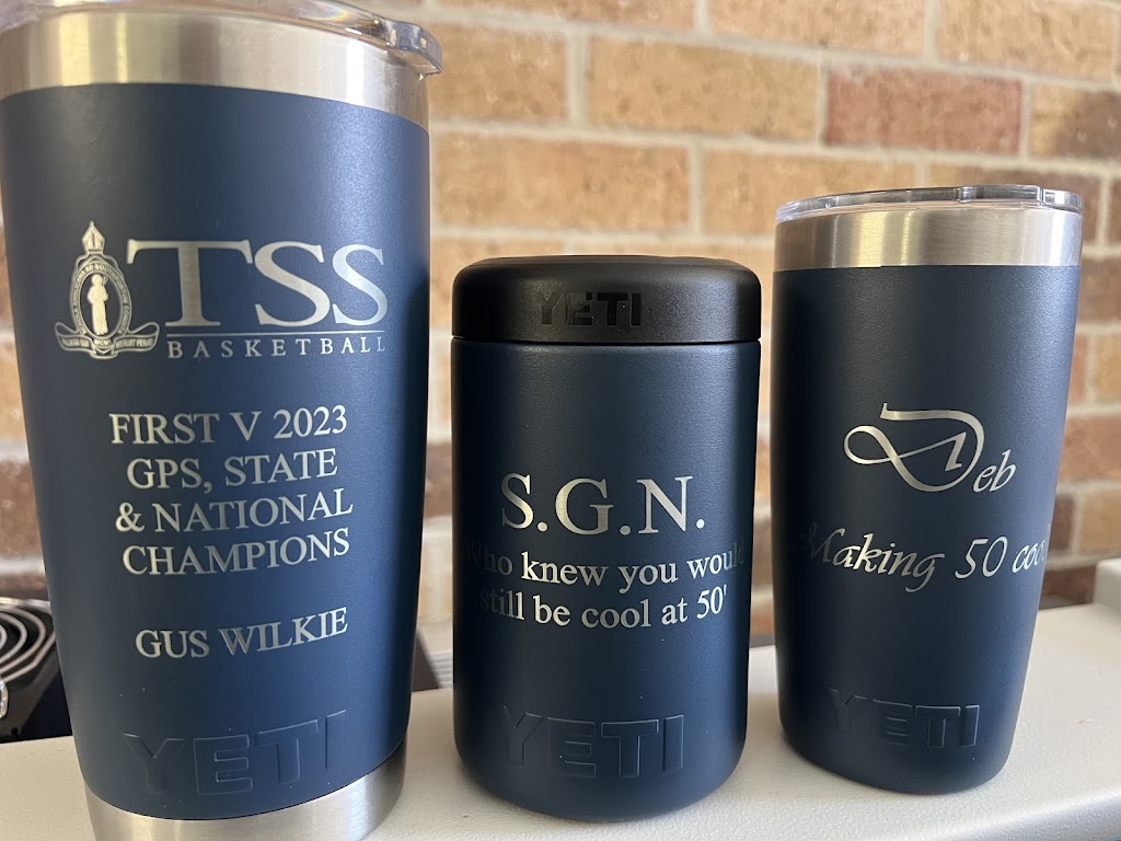 Surfside Engraving | 75 Golden Valley Rd, Tallebudgera Valley QLD 4228, Australia | Phone: 0412 323 142