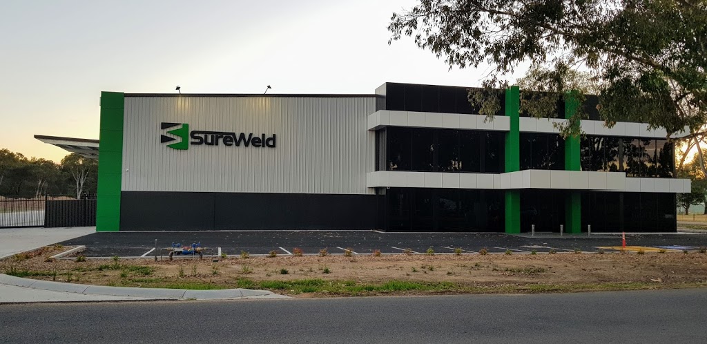 Sureweld Pty Ltd |  | 15 Shanley St, Wangaratta VIC 3677, Australia | 1800787005 OR +61 1800 787 005