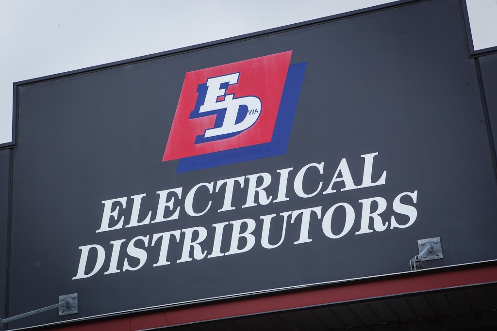 Electrical Distributors of WA - Margaret River | store | 2/40 Station Rd, Margaret River WA 6285, Australia | 0897588011 OR +61 8 9758 8011