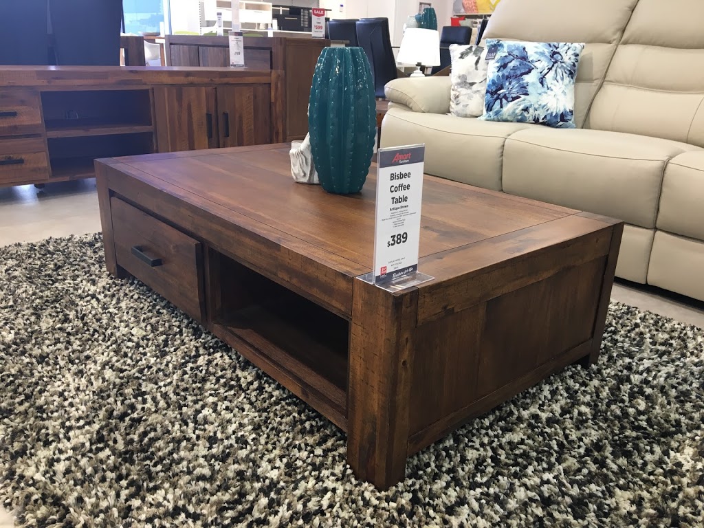 Amart Furniture Fyshwick | 74 Collie St, Fyshwick ACT 2609, Australia | Phone: (02) 6285 5400