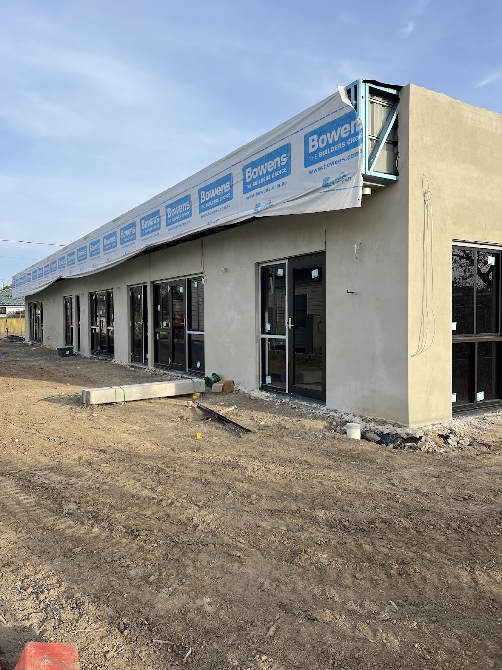 KB RENDERING Services pty Ltd | 23 Streeton Dr, Shepparton VIC 3630, Australia | Phone: 0402 985 322