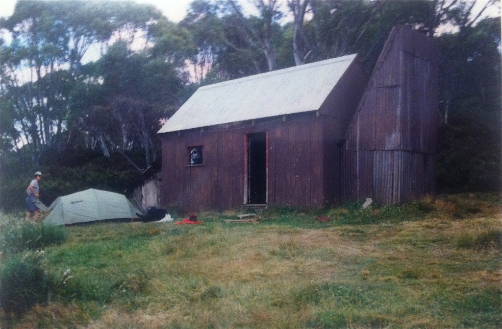 Grey Mare Hut | lodging | Jagungal Wilderness NSW 2642, Australia