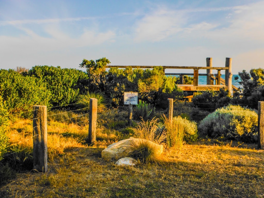 Basham Beach | Port Elliot SA 5212, Australia