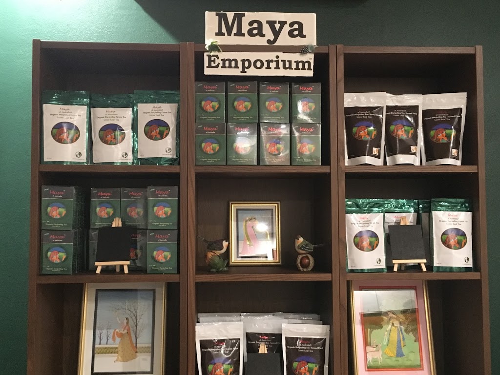 Maya Emporium | art gallery | 680 Pacific Hwy, Killara NSW 2071, Australia | 0280056809 OR +61 2 8005 6809