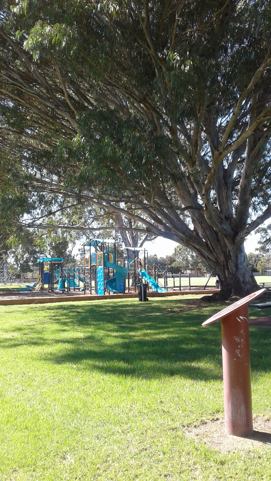 Morgan Park，Armadale | park | Armadale WA 6112, Australia