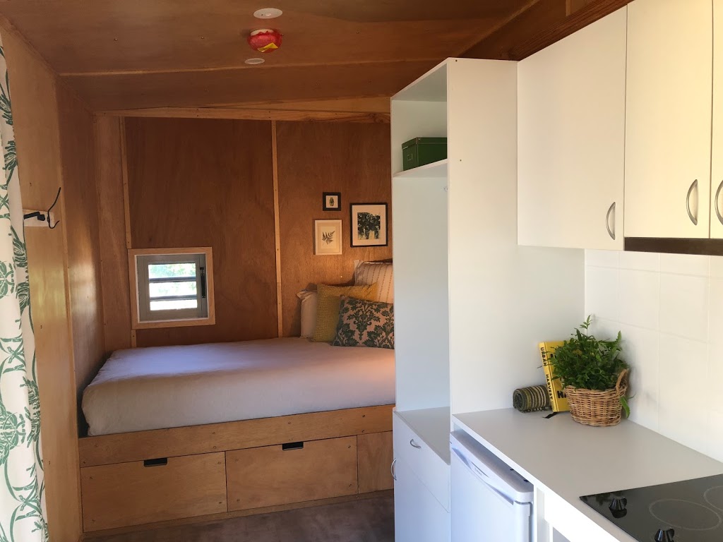 Tiny Homes Foundation | 681 Barrenjoey Rd, Avalon Beach NSW 2107, Australia | Phone: (02) 4324 7617