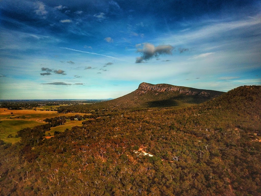 Grampians Retreat | 110 Wrights Rd, Dunkeld VIC 3294, Australia | Phone: (03) 5577 2257