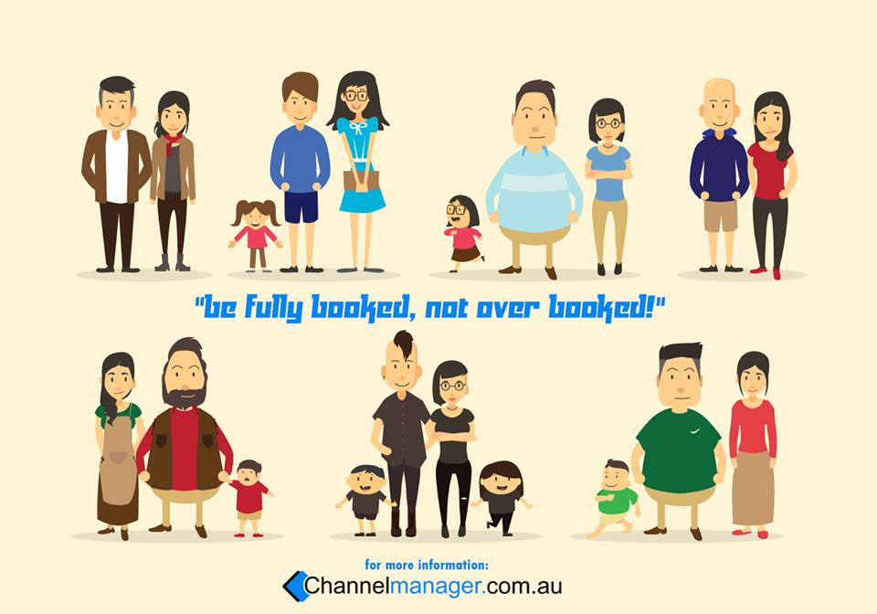ChannelManager | 73 Prossers Rd, Richmond TAS 7025, Australia | Phone: (03) 6260 2622