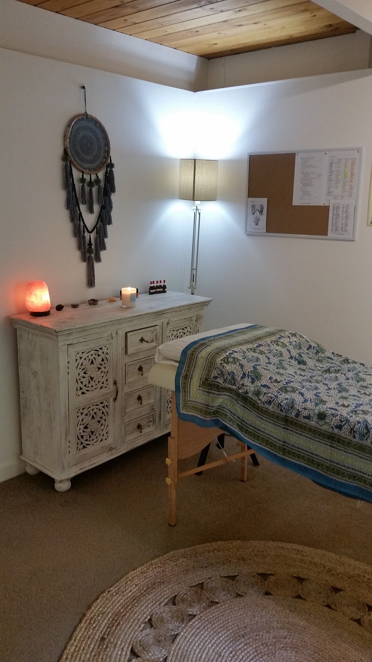 Creating Space Natural Therapies | health | 8 Sycamore Cres, Hawthorndene SA 5051, Australia | 0450676990 OR +61 450 676 990