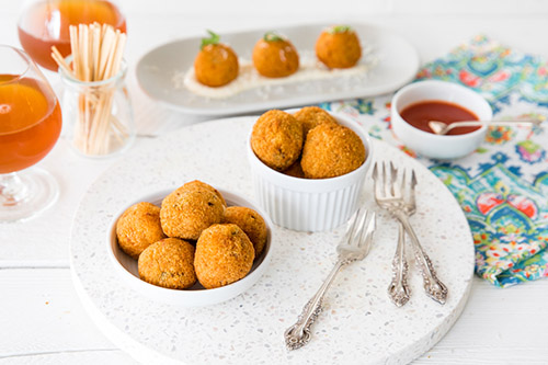 Arancini Art - Food Manufacturer | 32 View Rd, Epping VIC 3076, Australia | Phone: (03) 9408 0499