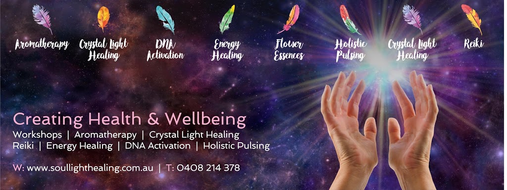 Soul Light Healing | health | Suite 8b, Building/8 Amy Cl, Wyong NSW 2259, Australia | 0408214378 OR +61 408 214 378
