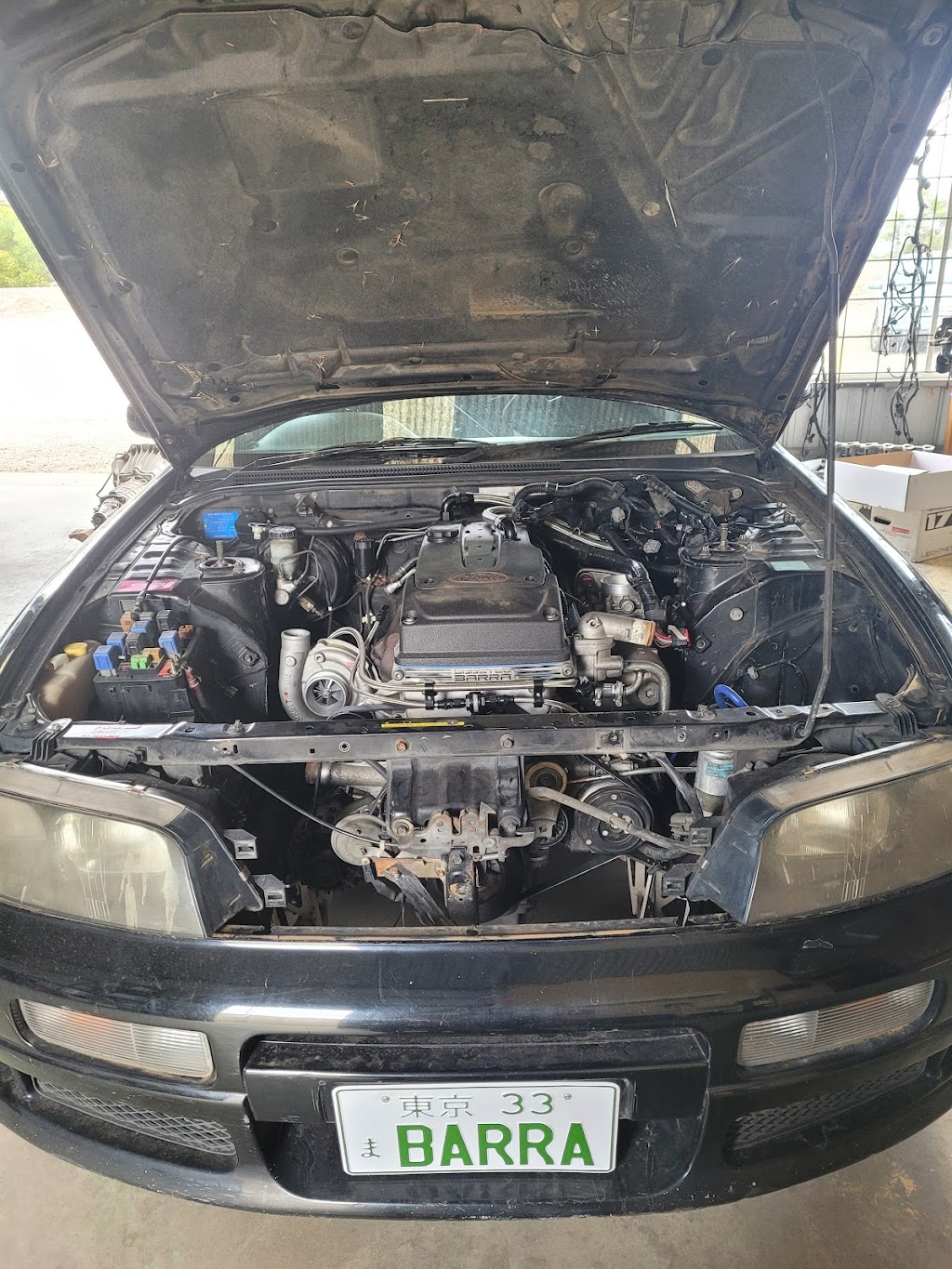 Pedal This Performance and Conversions | car repair | 66 Old Princes Hwy, Murray Bridge East SA 5253, Australia | 0885435266 OR +61 8 8543 5266