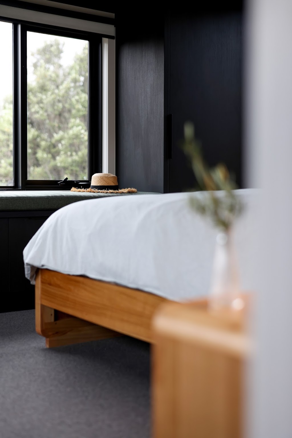 Bolthole Cabin | 2 Joy Terrace, Robe SA 5276, Australia | Phone: 0436 318 547