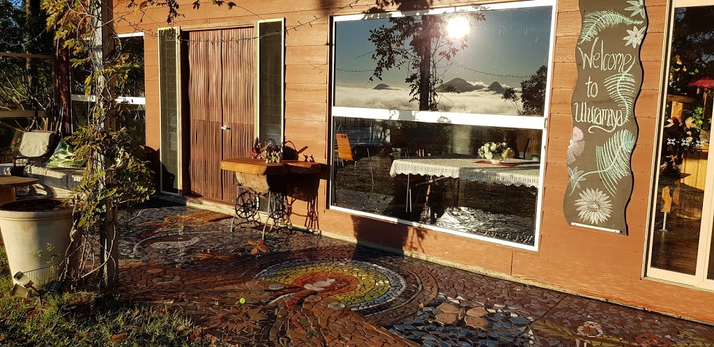 Uluramaya Retreat | lodging | 228 McConnell Rd, Wamuran QLD 4512, Australia | 0412679226 OR +61 412 679 226
