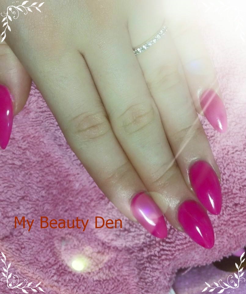 My Beauty Den | 19 Bellicent Rd, Bracken Ridge QLD 4017, Australia | Phone: 0414 824 587