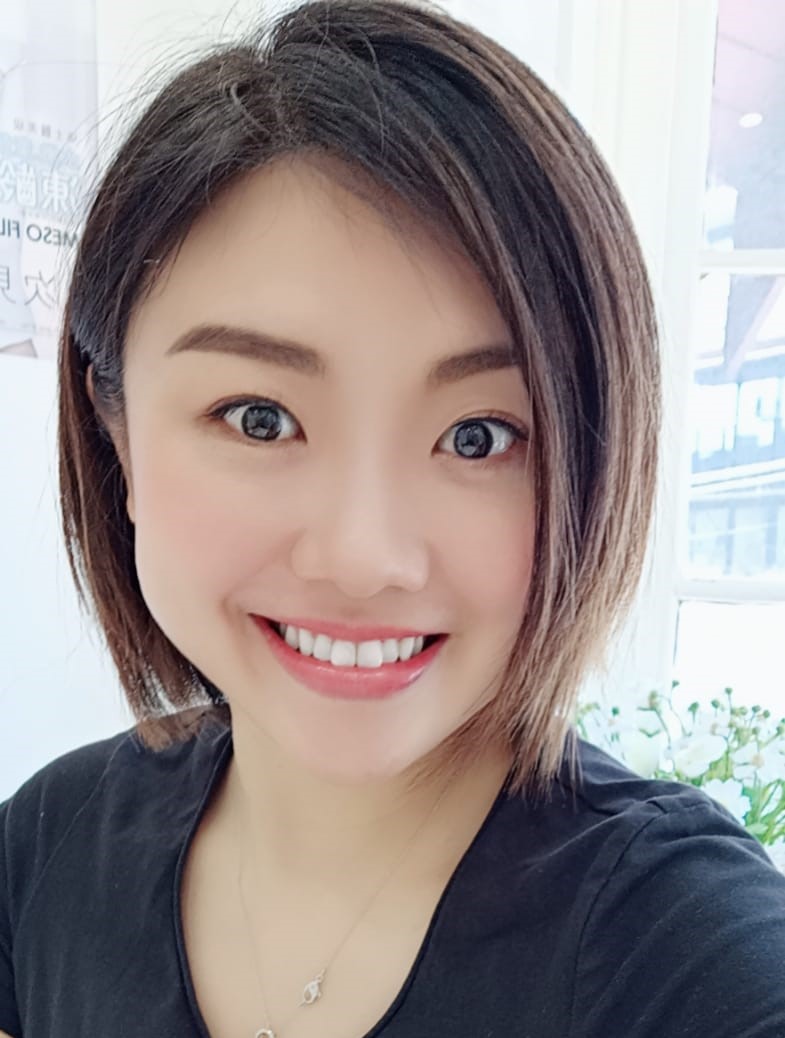 Aimei Beauty | 118 James St, Templestowe VIC 3108, Australia | Phone: 0424 878 530