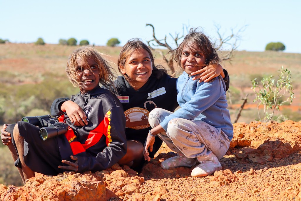 Wiluna Remote Community School | 501 Scotia St, Wiluna WA 6646, Australia | Phone: (08) 9981 8200