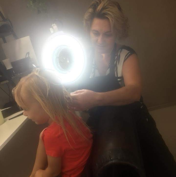 Lice And Easy | hair care | 1 Perrivale Dr, Shepparton VIC 3630, Australia | 0409854569 OR +61 409 854 569