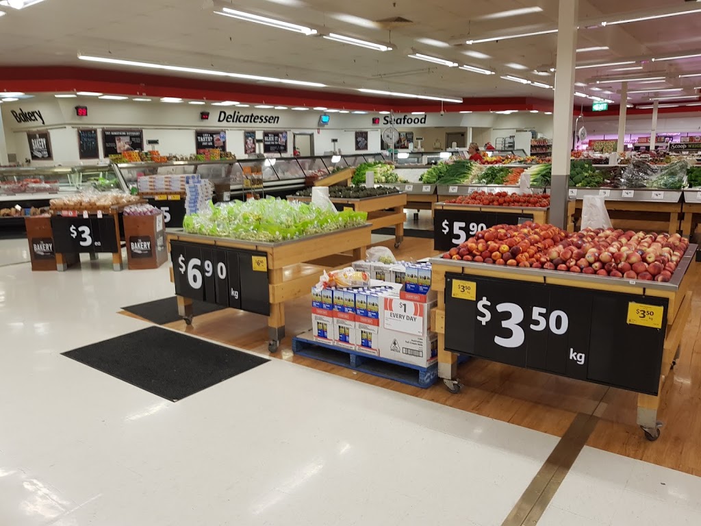 Coles Cannonvale | supermarket | Shute Harbour Road &, Island Dr, Cannonvale QLD 4802, Australia | 0749464869 OR +61 7 4946 4869