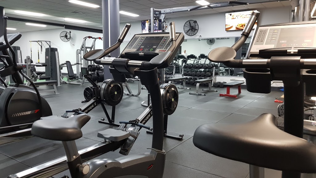 Seaside Health Club | gym | 119 Main St, Merimbula NSW 2548, Australia | 0264955226 OR +61 2 6495 5226