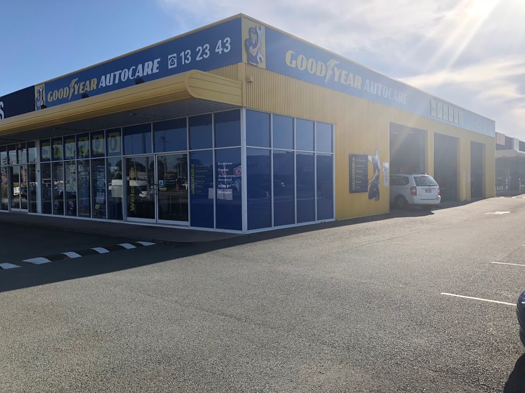 Goodyear Autocare Kawana | car repair | Cnr Waterview Street & Nicklin Way, Kawana Waters QLD 4575, Australia | 0754934522 OR +61 7 5493 4522