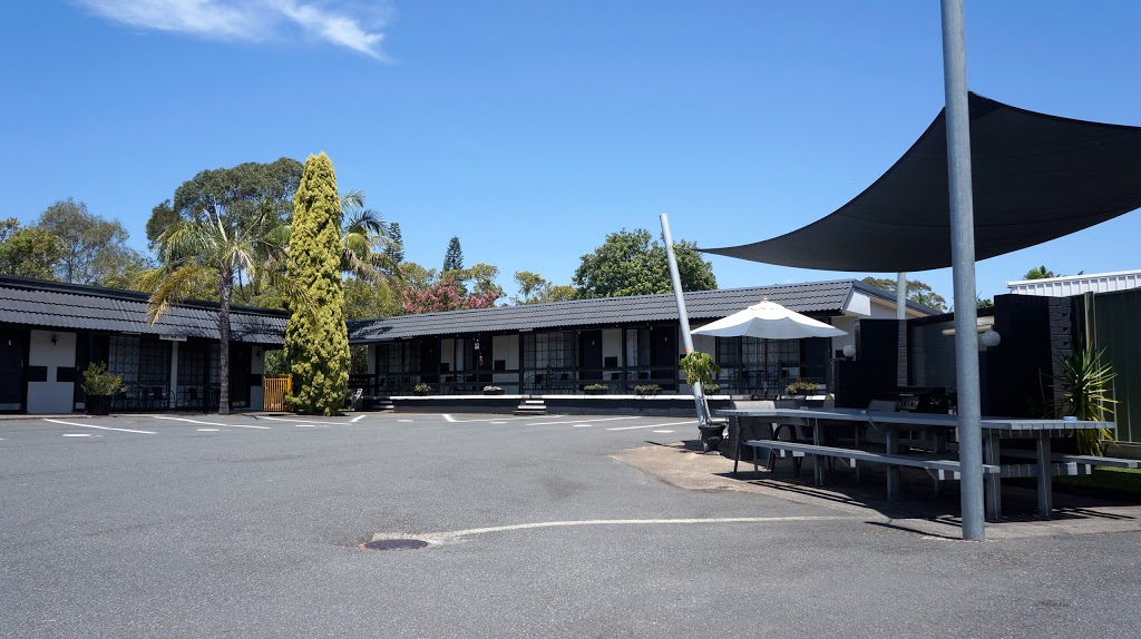 Taree Highway Motor Inn | lodging | 40-42 Crescent Ave, Taree NSW 2430, Australia | 0265525444 OR +61 2 6552 5444