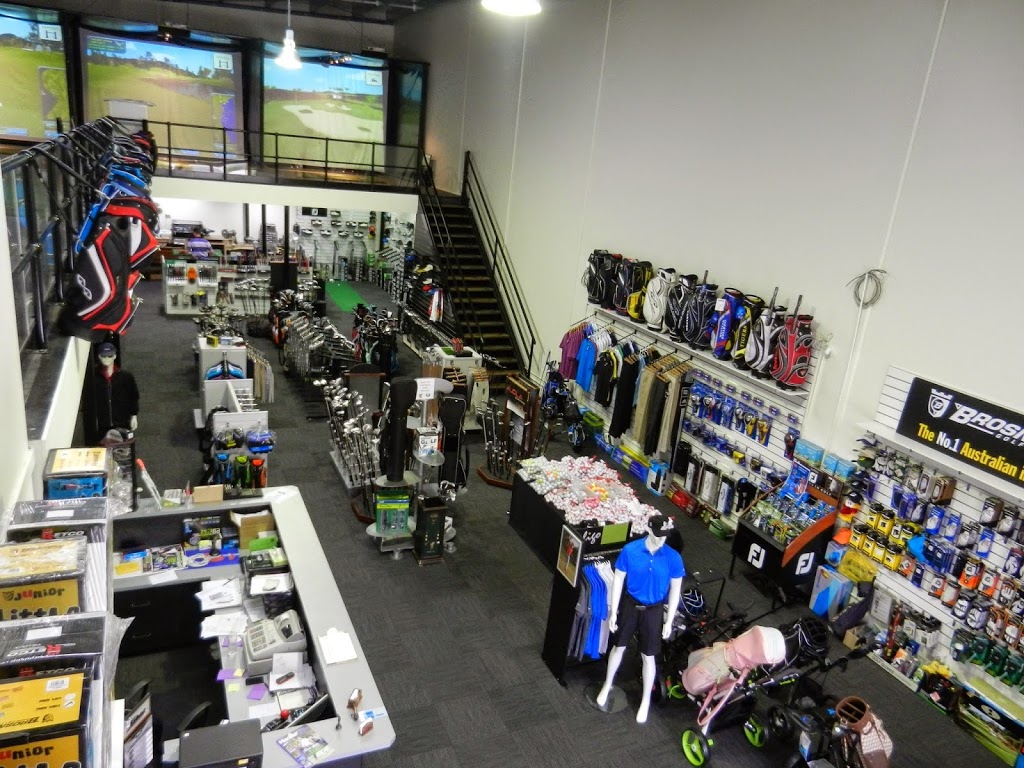 Clubtech Golf | 4/159 Newlands Rd, Coburg North VIC 3058, Australia | Phone: (03) 9355 7978