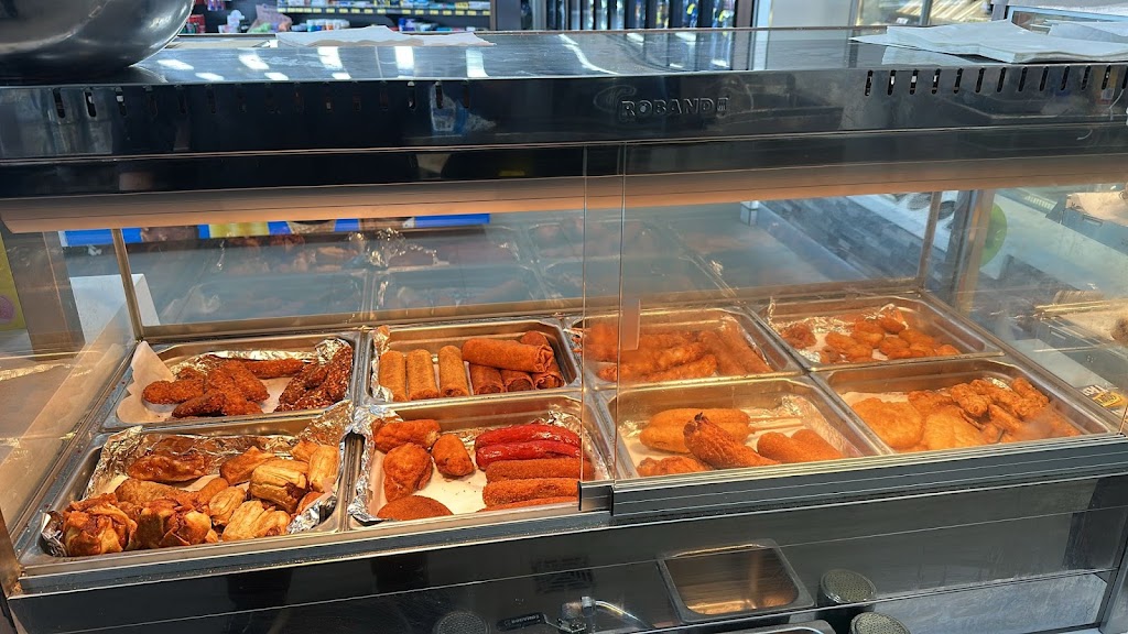 Mobil Truckstop | 56-58 Marshall St, Cobar NSW 2835, Australia | Phone: (02) 4072 2261