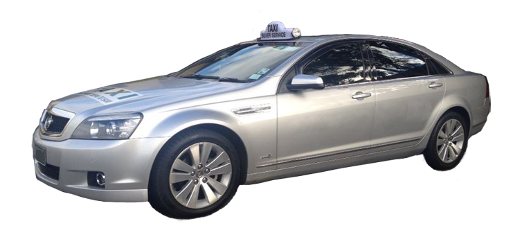 Silver Taxi Service | Ramsden St, Clifton Hill VIC 3068, Australia | Phone: 1300 537 577