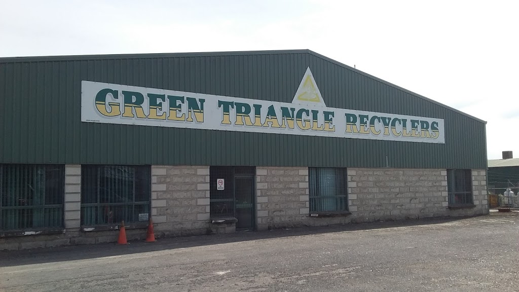 Green Triangle Recyclers |  | 1 Eucalypt Dr, Mount Gambier SA 5290, Australia | 0887252715 OR +61 8 8725 2715