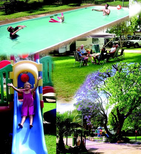 BIG4 Forbes Holiday Park | campground | 141 Flint St, Forbes NSW 2871, Australia | 0268521055 OR +61 2 6852 1055