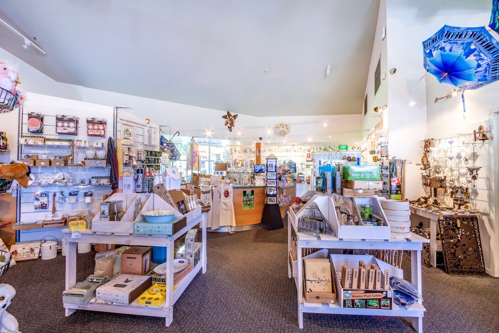 The Botanical Shop | store | Lower Domain Rd, Queens Domain TAS 7000, Australia | 0361660455 OR +61 3 6166 0455