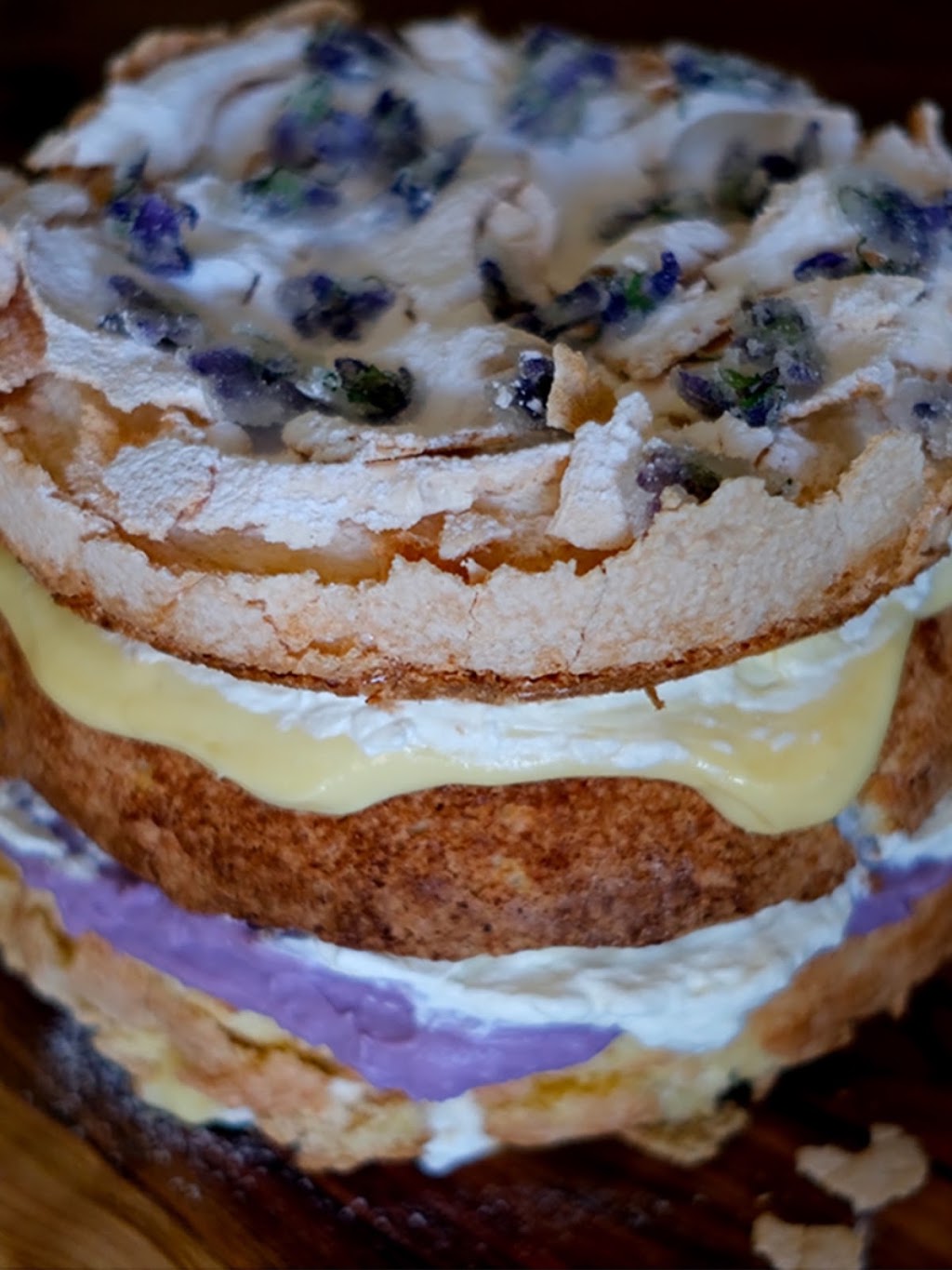 Annamarie Barnes Bakes | 1/39 Lord Sheffield Cct, Penrith NSW 2750, Australia | Phone: 0490 345 782