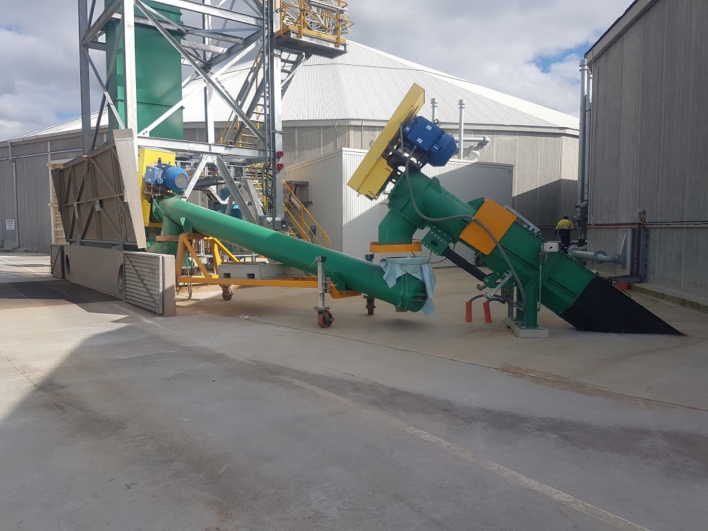 CBH Mirambeena | storage | Drome WA 6330, Australia