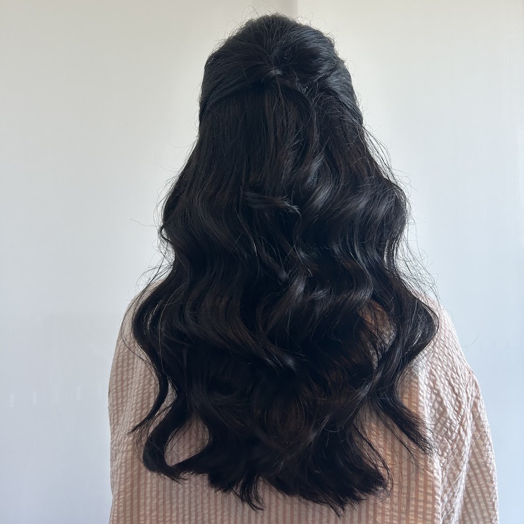 Holly He Makeup and Hair | Pine St, Rydalmere NSW 2116, Australia | Phone: 0411 257 712