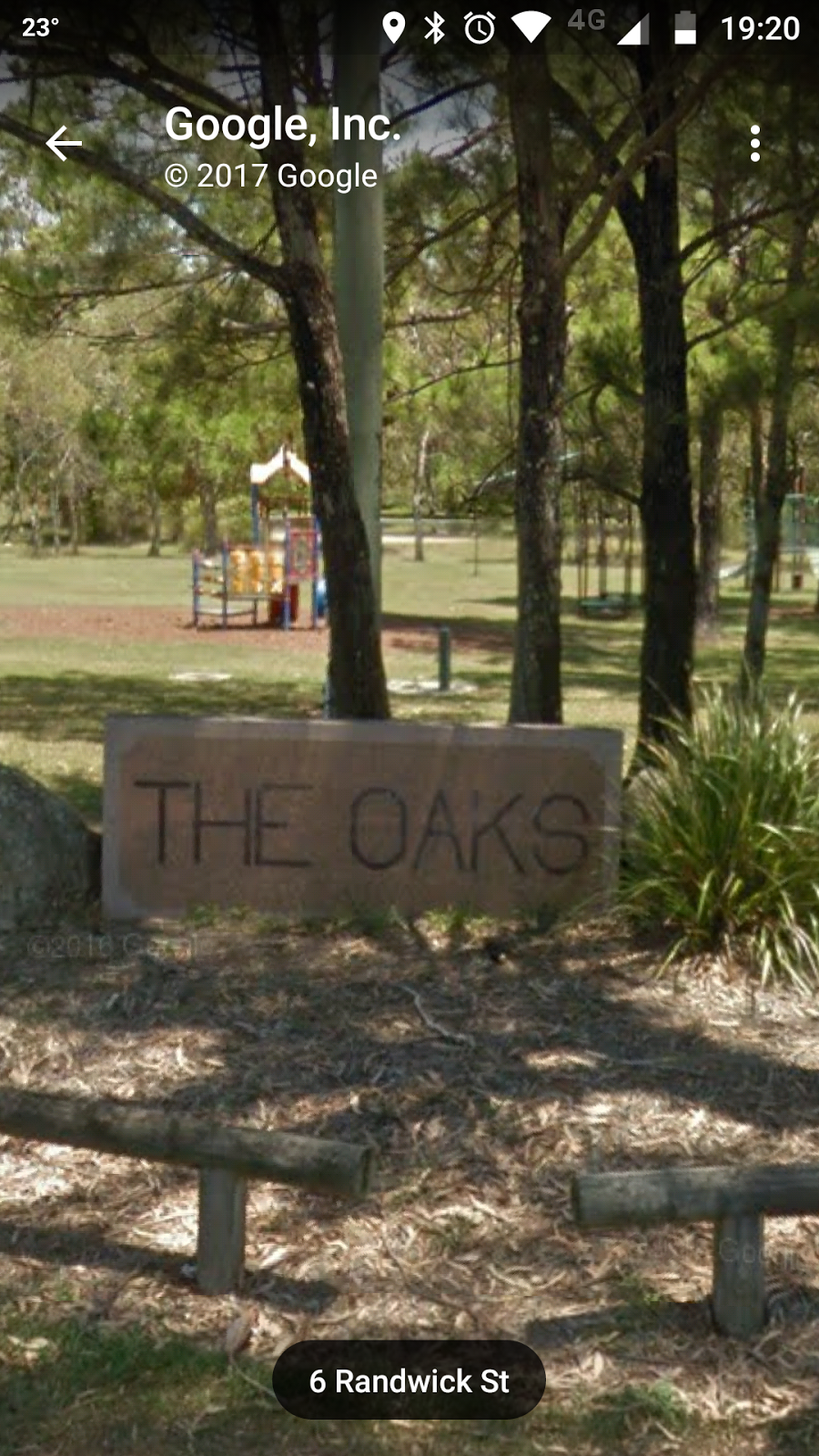 The Oaks | park | 222 Barbour Rd, Bracken Ridge QLD 4017, Australia