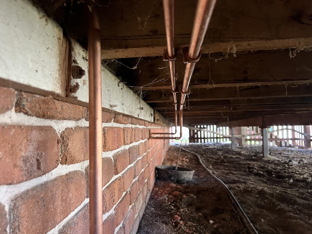 Little Plumber5 | Teale Rd, The Summit QLD 4377, Australia | Phone: 0447 169 883