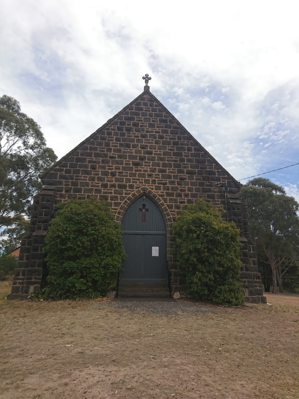 Tallarook General Store | 36 Main Rd, Tallarook VIC 3659, Australia | Phone: (03) 5792 1687