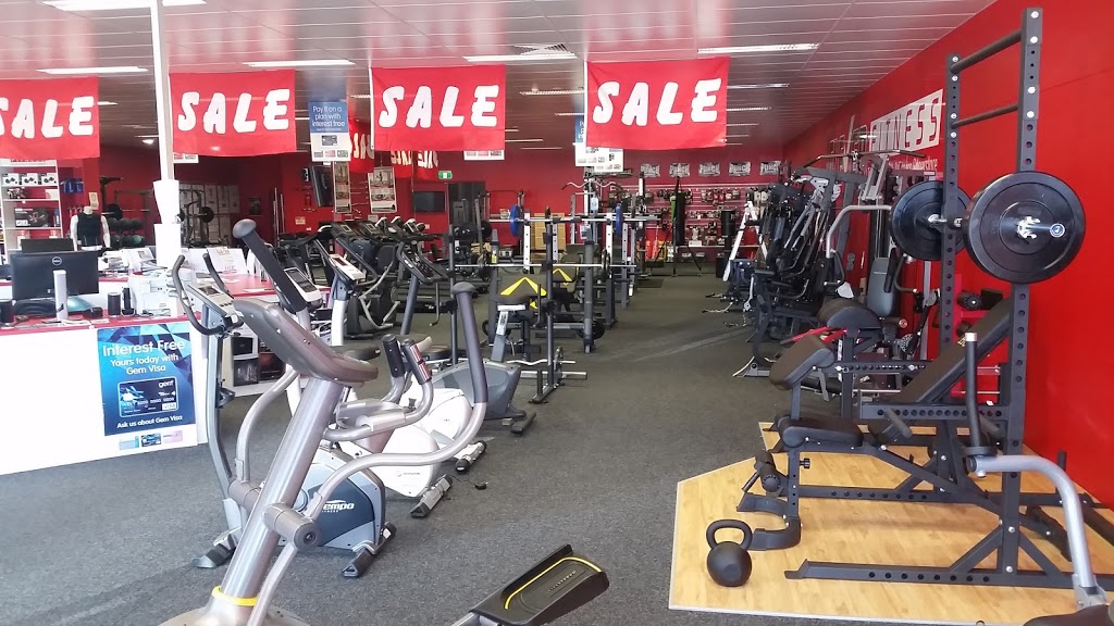 Clever Fitness | store | b6/66 Kennedy Dr, Cambridge TAS 7170, Australia | 0362484504 OR +61 3 6248 4504