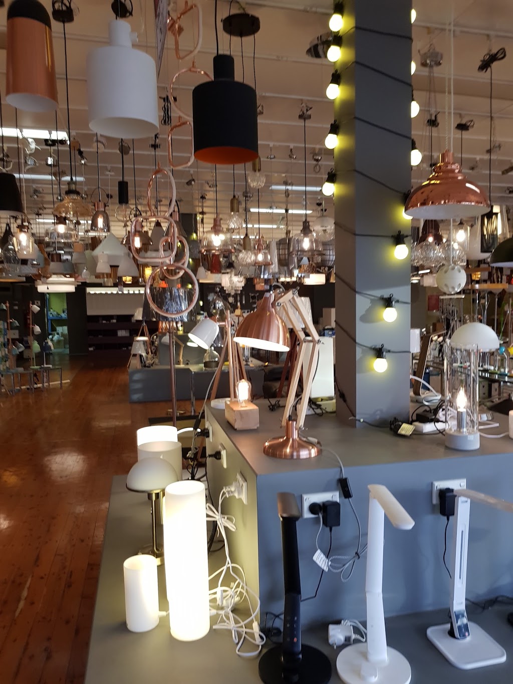 Light up Balgowlah | home goods store | 463 Sydney Rd, Balgowlah NSW 2093, Australia | 0299489933 OR +61 2 9948 9933