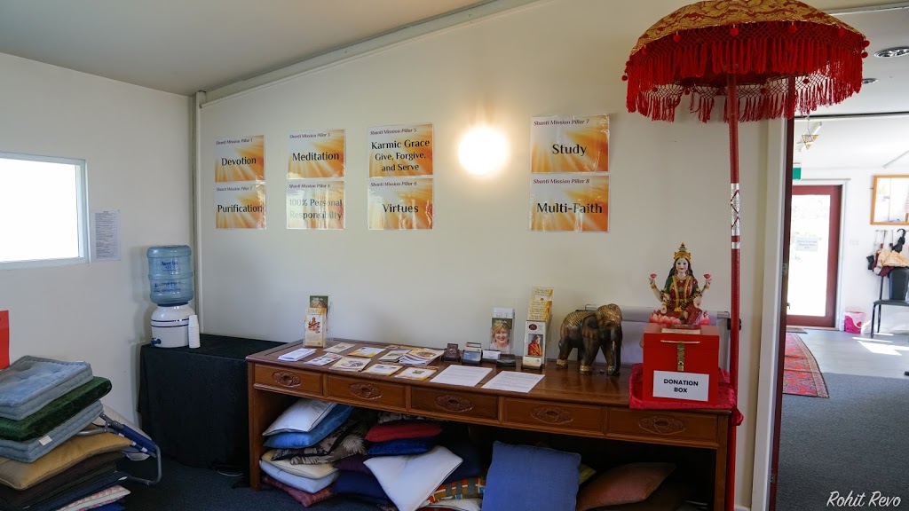 Shanti Mission Southern Highlands | school | 2792 Canyonleigh Rd, Canyonleigh NSW 2577, Australia | 0248789424 OR +61 2 4878 9424