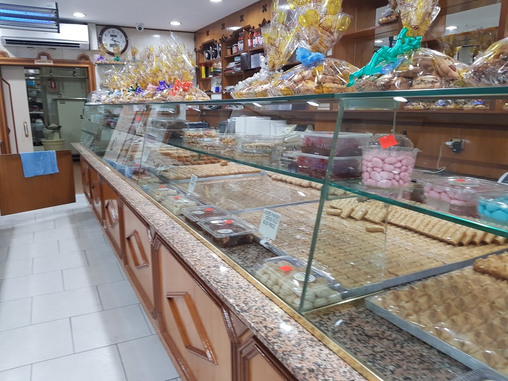 Chehade El Bahsa & Sons Sweets | 288 Chapel Rd S, Bankstown NSW 2200, Australia | Phone: (02) 9796 4818