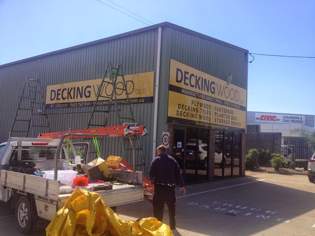 Decking Wood QLD Merbau Timber 802 Boundary Rd, Coopers Plains QLD