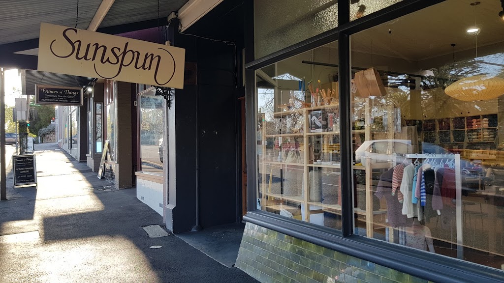 Sunspun | store | 185 Canterbury Rd, Canterbury VIC 3126, Australia | 0398301609 OR +61 3 9830 1609