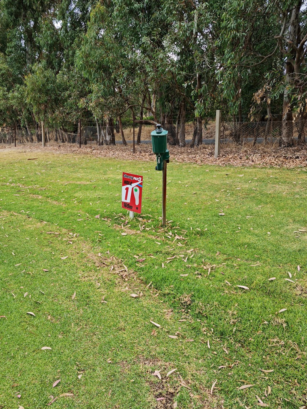 Kenton Valley Golf Course |  | 26 Nether Hill Rd, Gumeracha SA 5233, Australia | 0883891140 OR +61 8 8389 1140